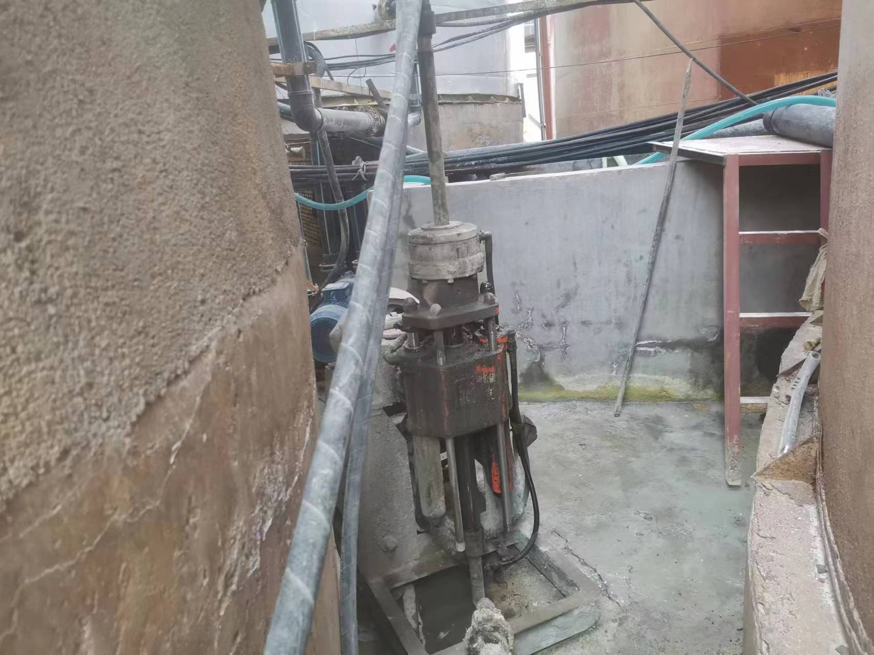 利川基础注浆工程施工中应注意哪些?