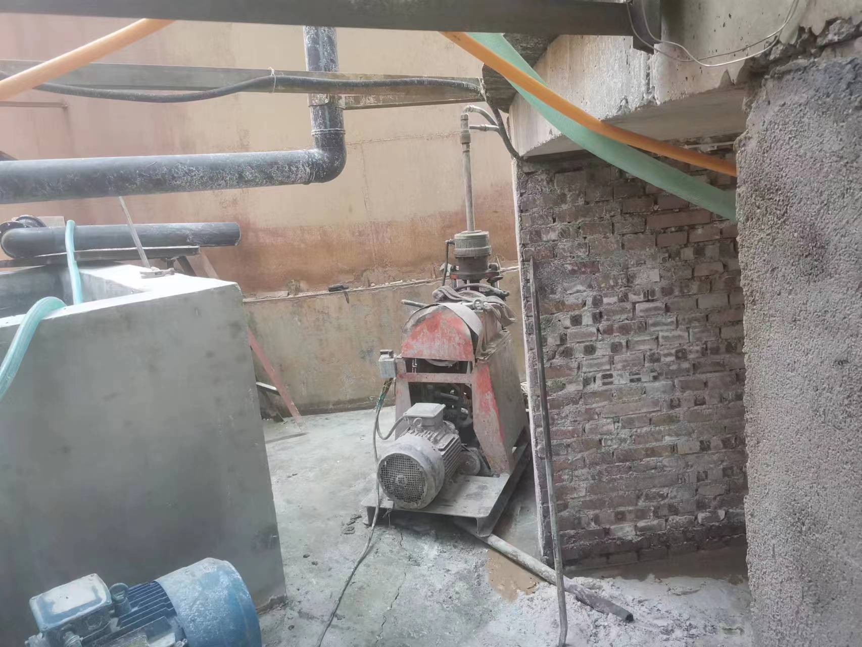 利川压浆作业流程有哪些