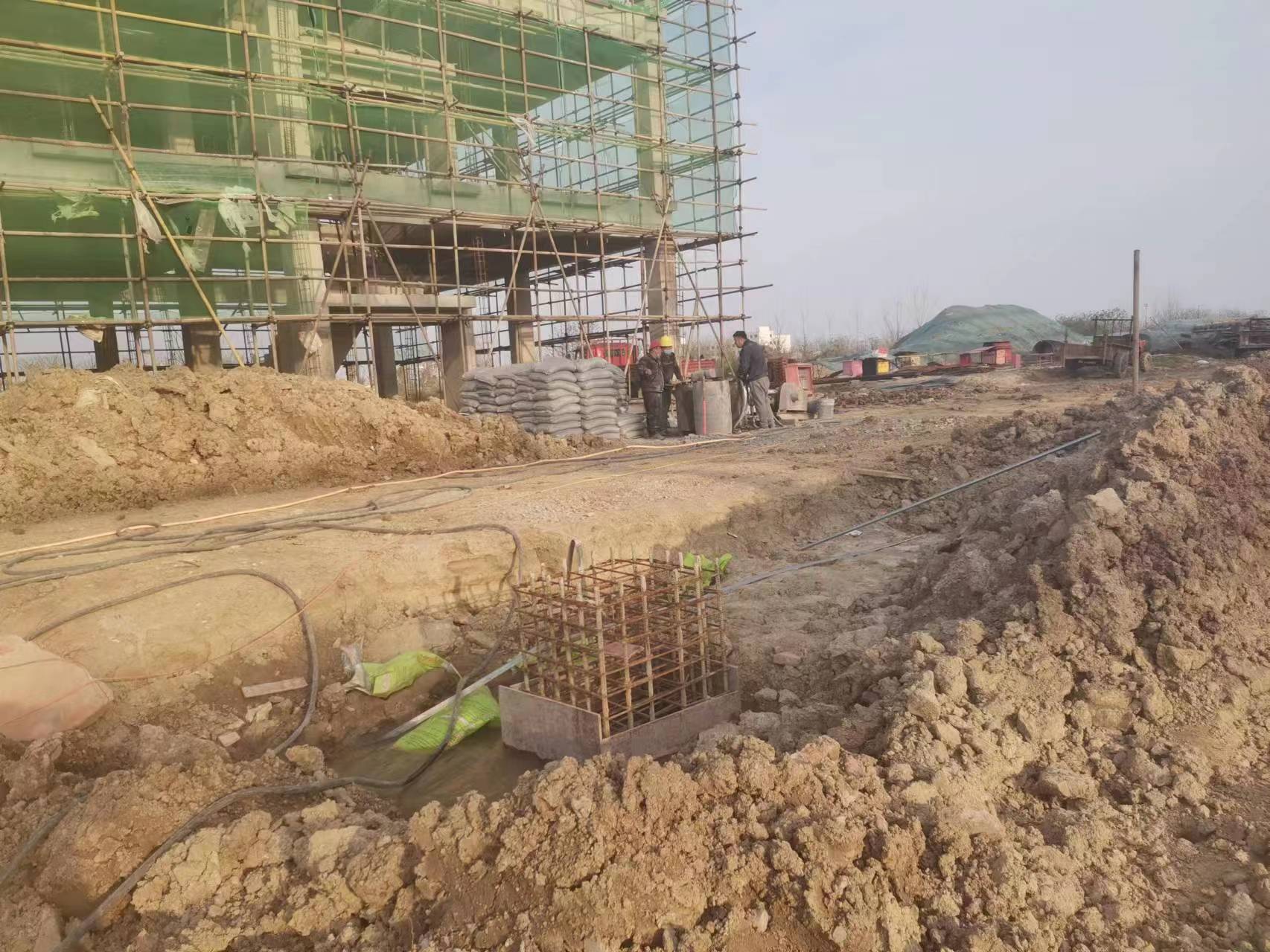 利川当桥梁出现裂缝的时候应该及时加固修补